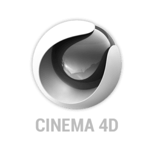 Cinema 4D Icon