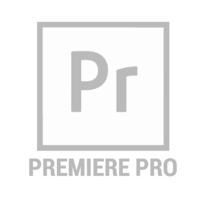 Premiere Pro Icon