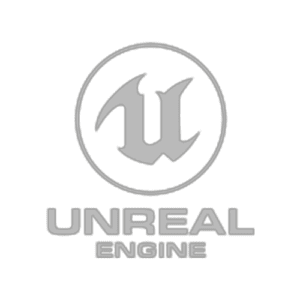 Unreal Engine Icon